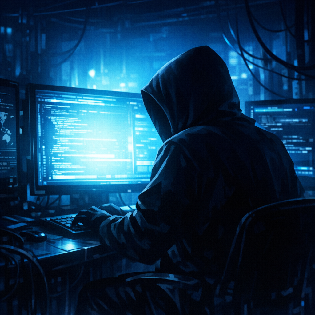 VIVANTのブルーウォーカー役降板イメージ